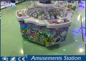 Wholesale Gift Vending Kids Coin Operated Game Machine For Super Mall 1500 * 1500 * 1300 MM from china suppliers