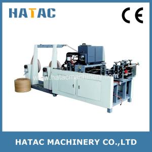 Wholesale Economic Handle Making Machinery,Paper Bag Making Machine,Paper Bag Forming Machine from china suppliers