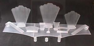 Wholesale Elegant Jewelry Display stand, Necklace Display showcase, Necklace Display cabinet from china suppliers