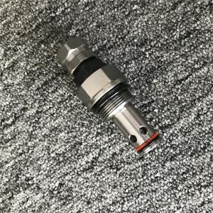 Wholesale PC60 PC120 PC200 Excavator Moving Arm Holding Valve 723-40-76010 from china suppliers
