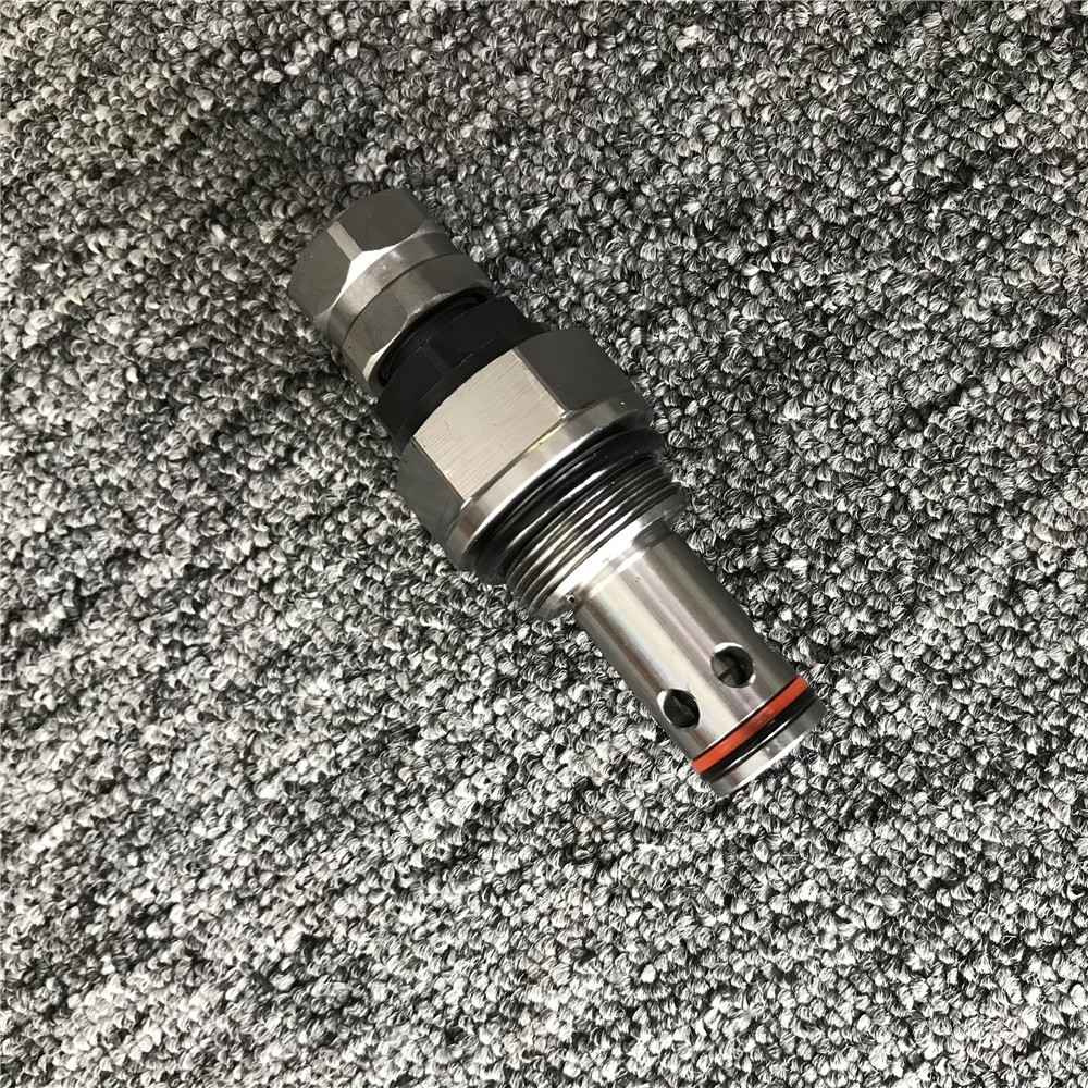 PC60 PC120 PC200 Excavator Moving Arm Holding Valve 723-40-76010