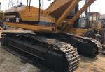 Used CAT 325D 325BL 325D 320DL 320GX 326 330BL Original excavator, 95% brand new
