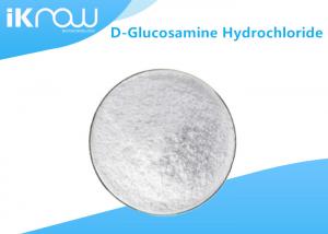 China White D Glucosamine Hydrochloride CAS 66 84 2 99% Assay For Food Additive on sale