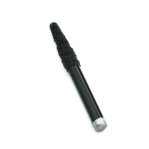 Wholesale Diamond Engraving Bits for CNC Machine 20mm/25mm/30mm/40mm/50mm/60mm Working Length from china suppliers