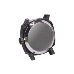 Al6061 CNC Machining Watch Parts SS201 Stainless Steel Watch Case