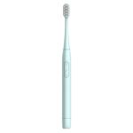 Dry Cell Sonic Battery Operated Toothbrush Dupont Bristles Waterproof For Adults