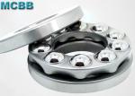 Pressure Resistance Motor 51405 Thrust Ball Bearings