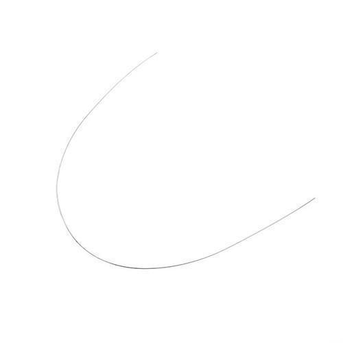 NItI Wires In Orthodontic Instruments Stainless Steel Archwire 0.016 × 0.016