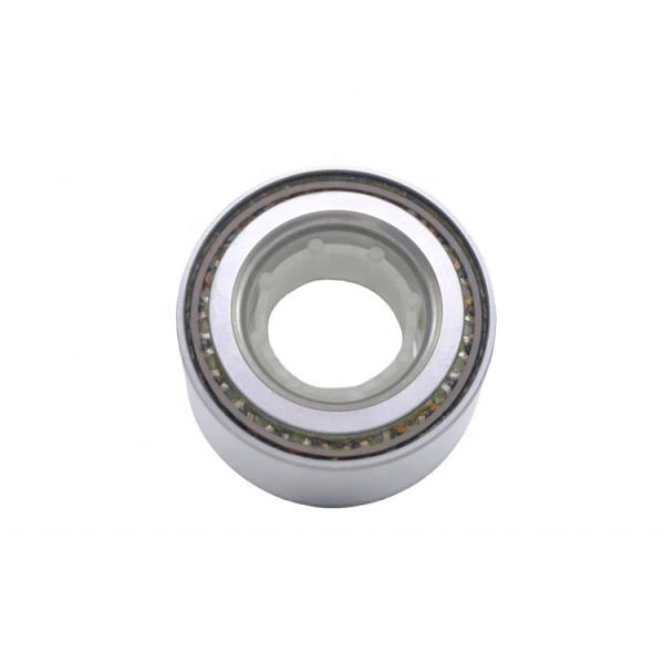 Standard Lubrication DU35680048-2RZ Auto Wheel Hub Bearing for High Speed