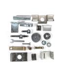 Custom Stainless Steel Aluminum Brass Copper Stamping Metal Part
