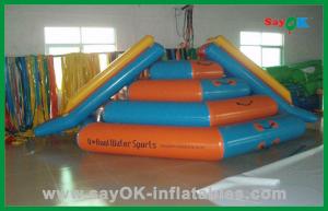 Wholesale Water Park Slide Funny Inflatable Water Toys Custom Inflatable Product from china suppliers