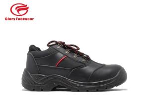 Wholesale Full Grain Leather Ladies Sneaker Steel Toe Boots 39 - 46 Size Acid Resistant from china suppliers