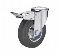Wholesale Bolt Hole Industry Caster from china suppliers