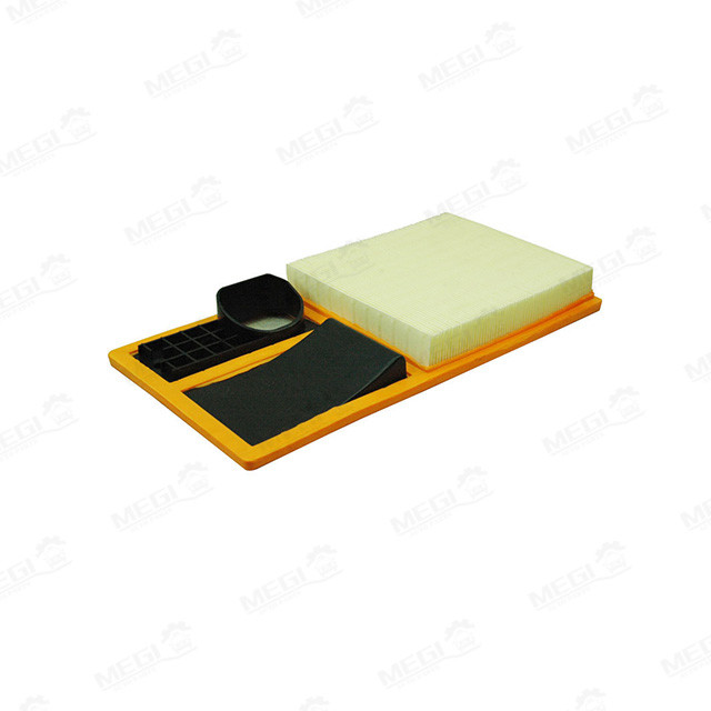 036129620M 036129620J 036129620H Auto Air Filter For Seat Skoda VW Altea Cordoba