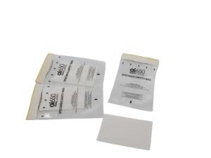 Wholesale 95kPa Leakproof Medical Specimen Transport Bag With Pressure Range from china suppliers