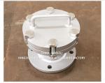 Shore Connection Stainless Steel International Shore Connection Diameter Of The