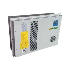 Wholesale AC220V 800W Telecom outdoor cabinet air conditioner from china suppliers