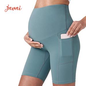 Wholesale Squat Proof Active Yoga Shorts from china suppliers