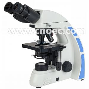 Wholesale Binocular Head Compound Optical Microscope Infinity Plan Microscopes A12.0907-B from china suppliers