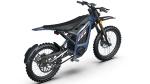 Central Motor 450cc Dirt Bike 4000w High Speed Off-Road Motorcycles with LCD