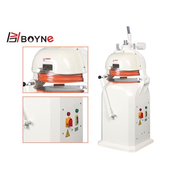 100g Pizza Dough Press Machine Dough Ball Rounder Bread Processing Equipment