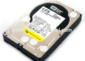 Wholesale Western Digital WD RE 4 TB WD4000FYYZ Enterprise Hard Drive 7200 RPM 3.5&quot; HDD from china suppliers