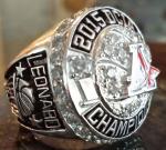 Engraved Alloy Basketball Nba Championship Rings
