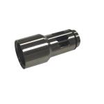 Machinery Spare CNC Milling Parts 316L Stainless Steel Aluminum Titanium