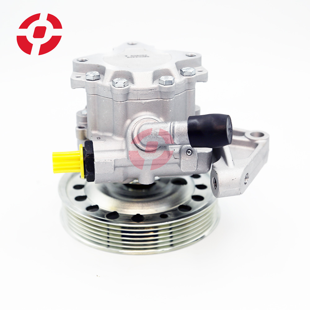 Stable Steering Part In Volvo Driving Condition Steering System OE 36002409