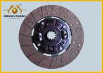 1312408511 ISUZU 380*10 Clutch Disc Purple Retaining Plate Gear Groove In Shaft