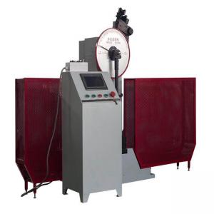Wholesale ISO 148 Pendulum Charpy Impact Testing Machine ASTM E23 from china suppliers