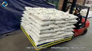 Wholesale 1800x1200mm Heavy Duty HDPE Extra Large Plastic pallet plastic industrial pallet from china suppliers
