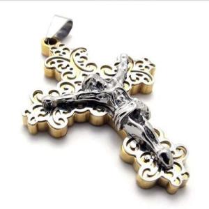 Wholesale Tagor Stainless Steel Jewelry Fashion 316L Stainless Steel Pendant for Necklace PXP0577 from china suppliers