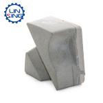Travetine Polishing T105MM Diamond Frankfurt Magnesite Block for Durable Marble