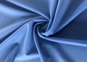 Wholesale 220GSM 4 Way Stretch Plain Dyed 80%Nylon 20%Spandex Underwear Fabric from china suppliers