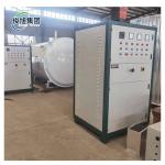2000 KG Capacity Wood Frequency Vacuum Drying Machine for Fast and Uniform