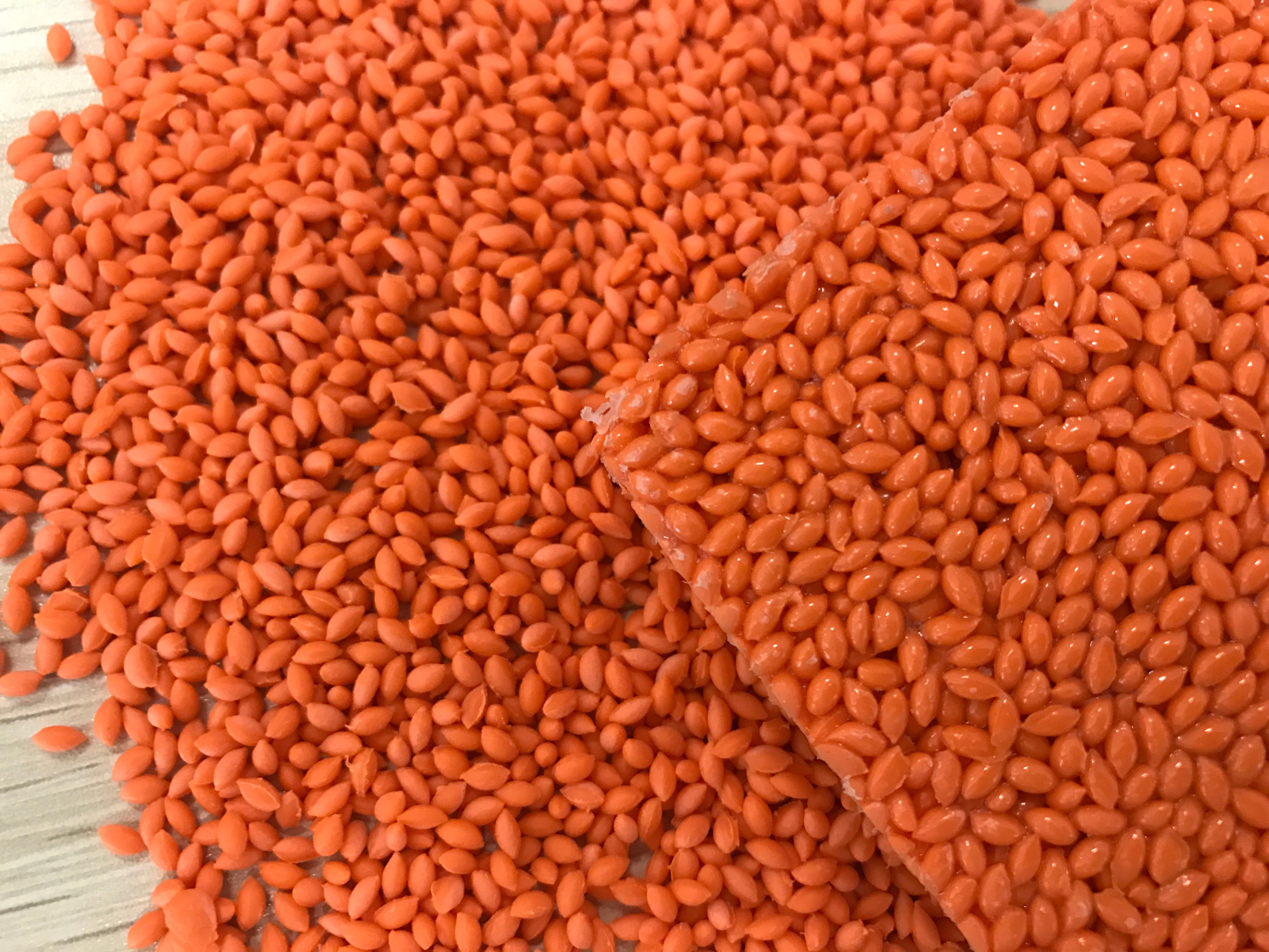 Strong Hydrophobic Sports Court Infill Rubber Granules Flooring