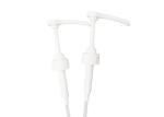 Plastic 38-410 Syrup Pump Dispenser Large Head 5cc 8cc 10cc Food Grade