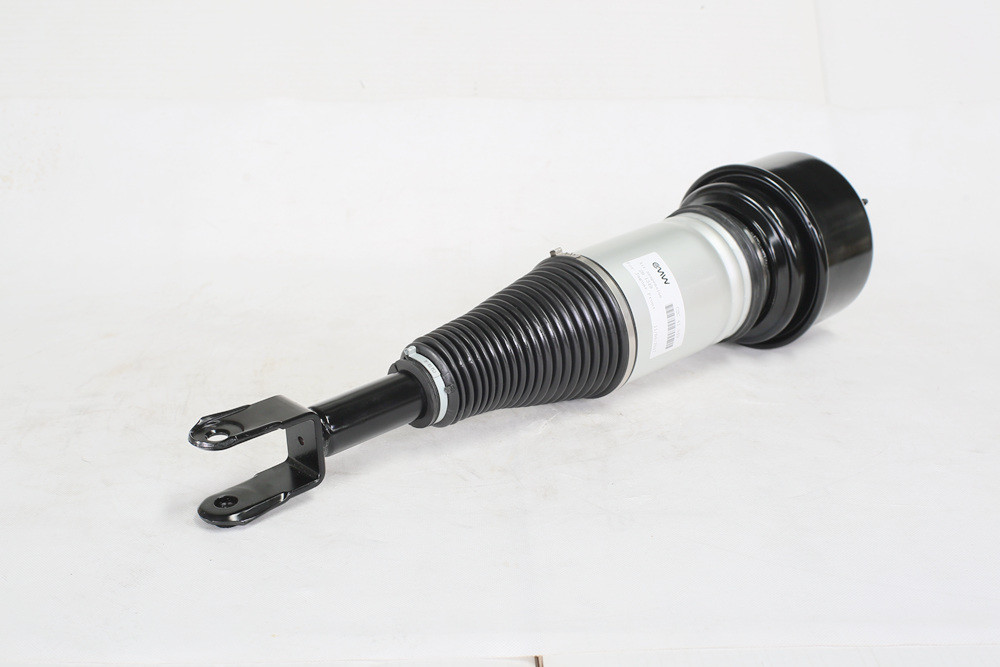 Jaguar XJ Air Suspension Shocks Airmatic Control Module Struts C2C41339