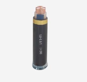 Wholesale Copper core PVC insulated PVC sheathed cable 0.6 / 1kV from china suppliers