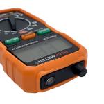 1.5V 9V 12V Battery test Portable mini Auto Range Digital Multimeter NCV