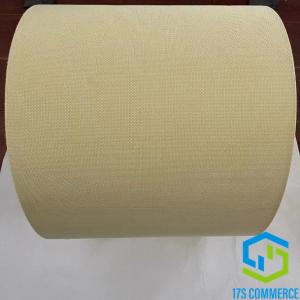 Wholesale Aramid 1414 Airslide Band Aramid Conveyer Canvas Belt Aerating Plate Fabric Fireproof Band from china suppliers