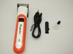 PF-404 Rechargeable Battery and Electric Hair Trimmer Professional Hair Clippers