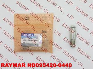 Wholesale DENSO Genuine fuel rail pressure limiter 095420-0140, 095420-0440 for KOMATSU ND095420-0140, ND095420-0440 from china suppliers