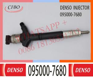 Wholesale 095000-7680 23670-0R180 For TOYOTA Diesel Common Rail Fuel Injector 095000-7690 from china suppliers
