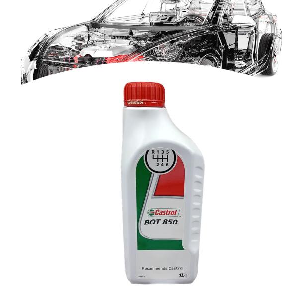 WOMALA Transfer Case Fluid LR048849 for Land Rover Discovery Range Rover Sport