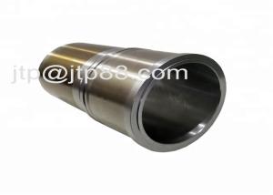 Wholesale Auto Parts Cylinder Sleeve / Liner For Komatsu 4D130 S4D130 Wheel Loader Cylinder Liner from china suppliers