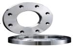 Monel 400 Incoloy 825 Threaded Nickel Alloy Flange ASME B16.5
