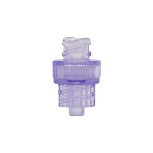 Wholesale Negative Pressure Disposable Needle Free Connector Medical Grade Pc from china suppliers