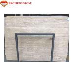 beige marble slab travertine spain